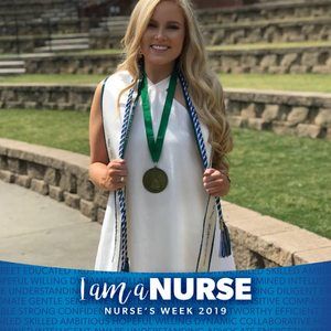 Meet your Posher, Taylor